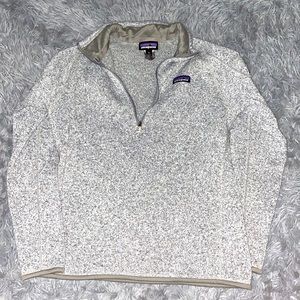 Patagonia Sweater